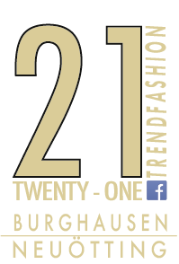 Logo Twenty-One Trendfashion