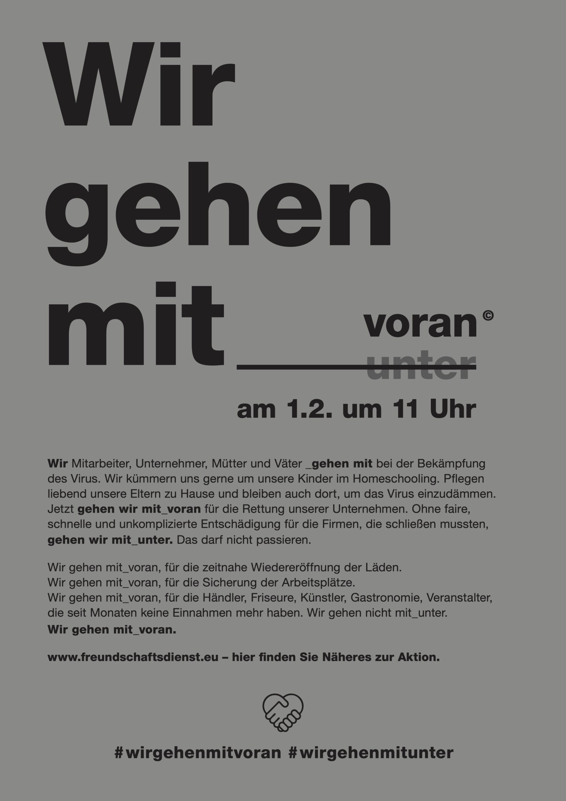 Featured image for “Wir gehen mit___voran”