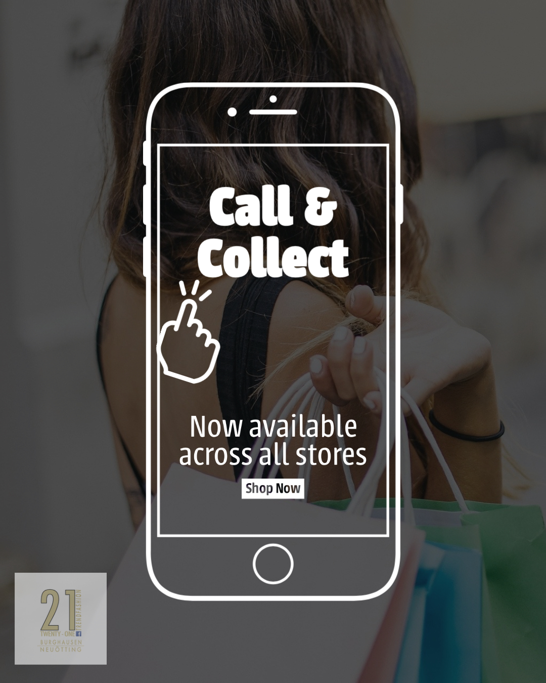 Featured image for “Call and Collect”